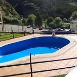 Azafran De Atares Canfranc