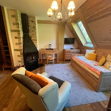Azafran De Atares Apartment *
