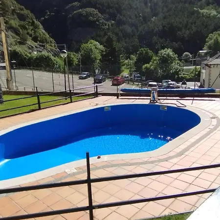 Azafran De Atares Canfranc
