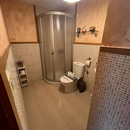 Azafran De Atares Apartment *