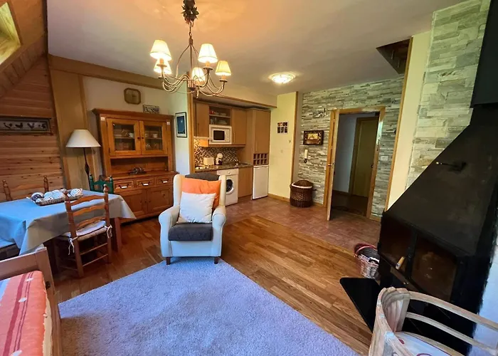 Apartment Azafran De Atares *