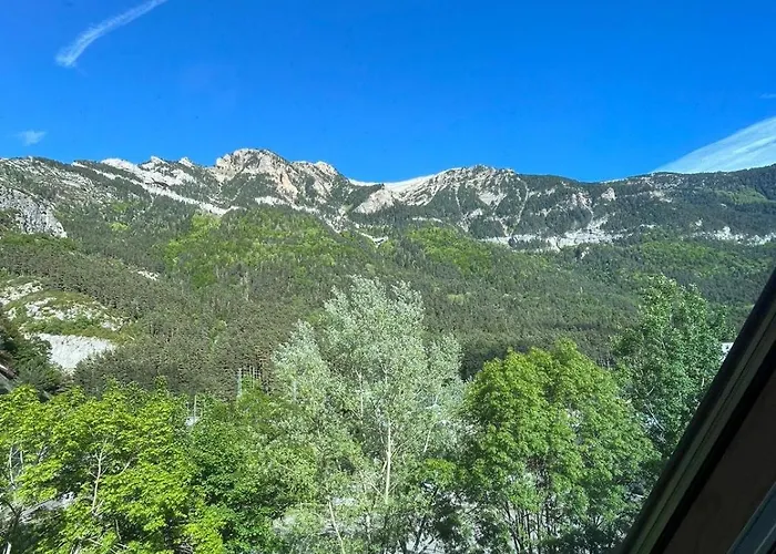 Apartment Azafran De Atares *