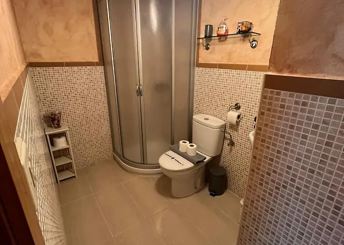 Azafran De Atares Apartment *